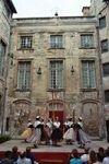 Avignon palais du roure