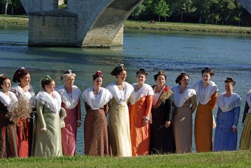 pont d avignon hommage à Farfantello (0)