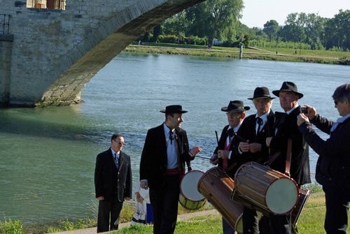 pont d avignon hommage à Farfantello (2)