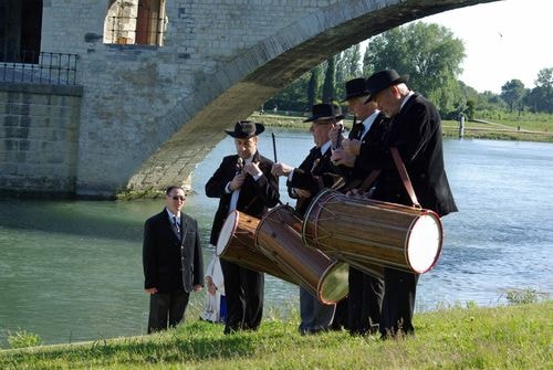 pont d avignon hommage à Farfantello (4)