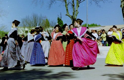 Acampado nacioun gardiano 1999 3 