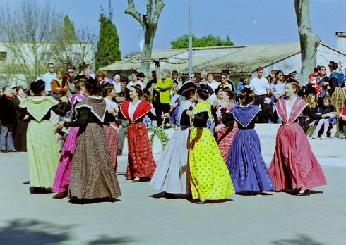 Acampado nacioun gardiano 1999 6 