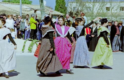 Acampado nacioun gardiano 1999 9 