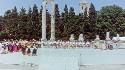 Arles fete du costume 1993 20 