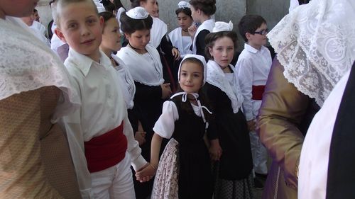 Avignon defile des 90 ans du ruban 3 