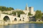Avignon le pont