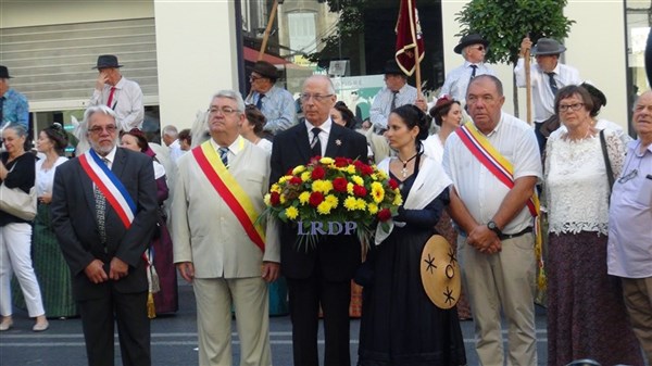 Avignon les 150 ans de la coupo santo 15 