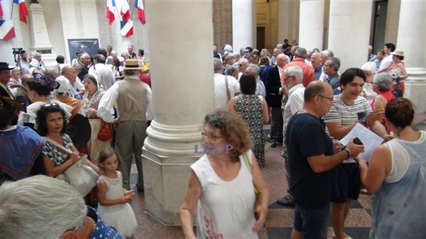 Avignon les 150 ans de la coupo santo 17 