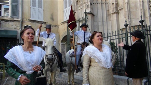 Avignon les 150 ans de la coupo santo 02