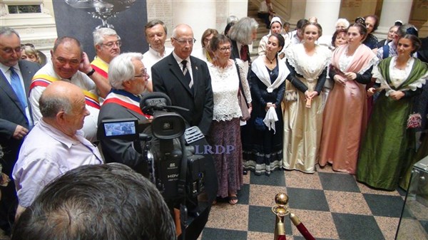 Avignon les 150 ans de la coupo santo 21 