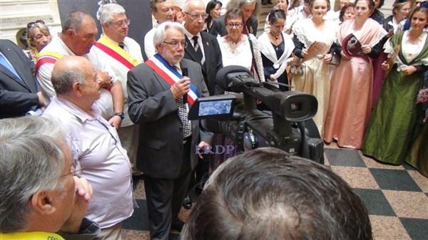 Avignon les 150 ans de la coupo santo 22 