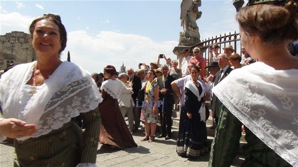 Avignon les 150 ans de la coupo santo 25 