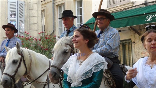 Avignon les 150 ans de la coupo santo 03