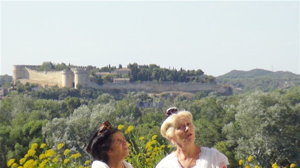 Avignon les 150 ans de la coupo santo 32 