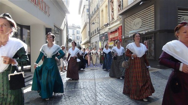 Avignon les 150 ans de la coupo santo 05