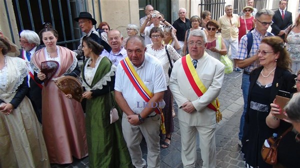 Avignon les 150 ans de la coupo santo 07