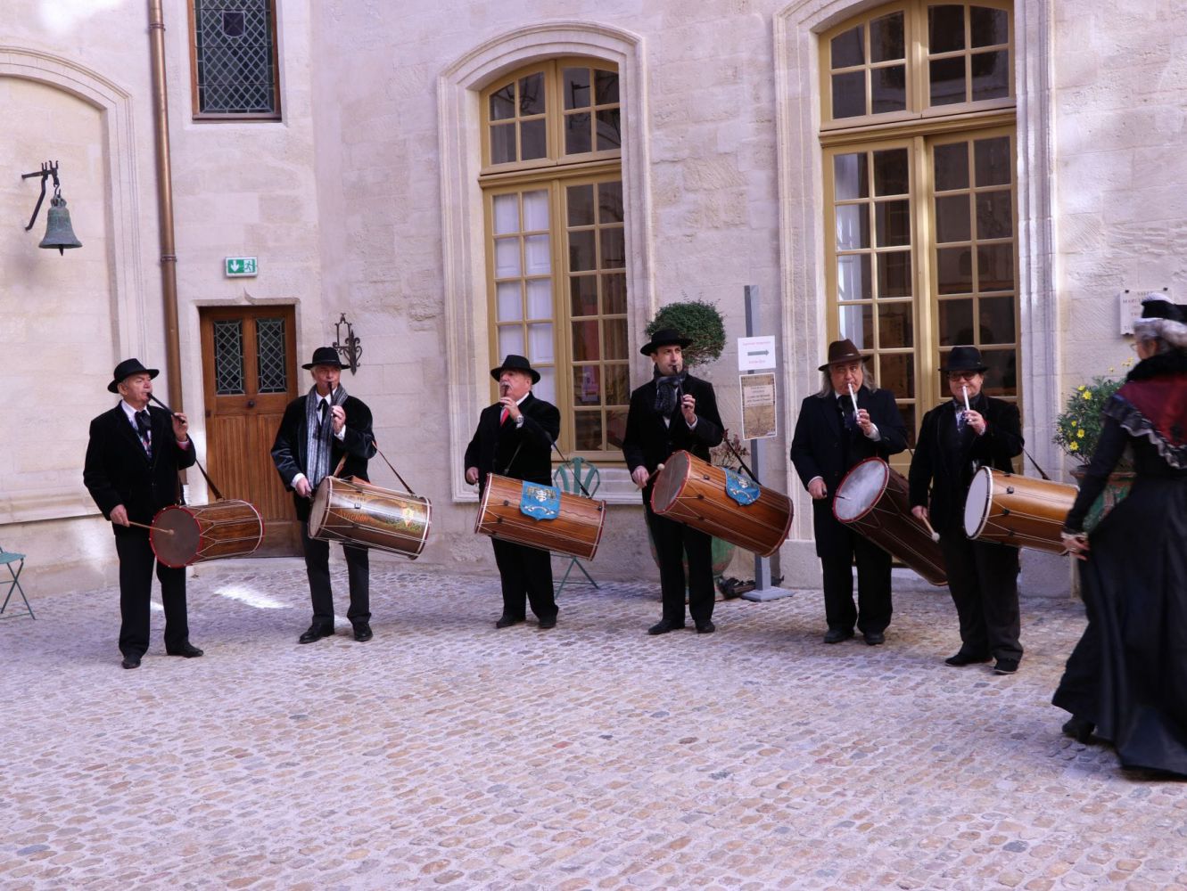 Avignon palais du roure 18 11 2017 26 