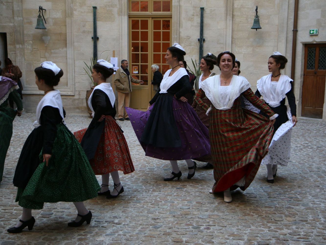 Avignon palais du roure 18 11 2017 28 