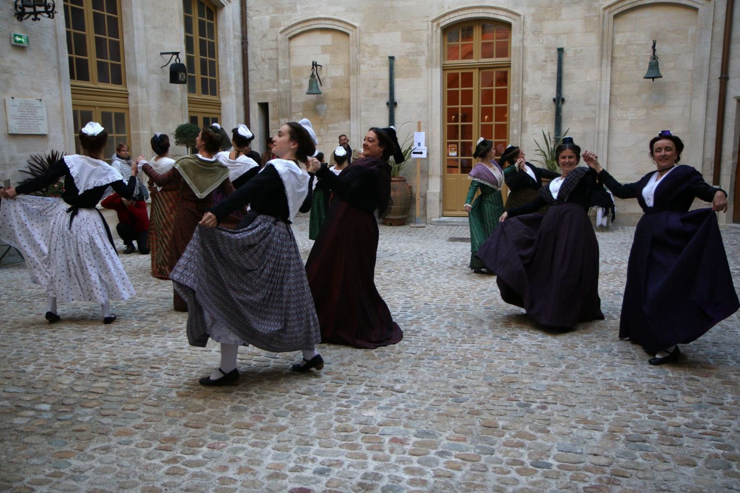 Avignon palais du roure 18 11 2017 29 