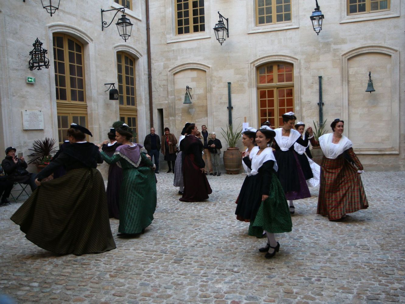 Avignon palais du roure 18 11 2017 31 