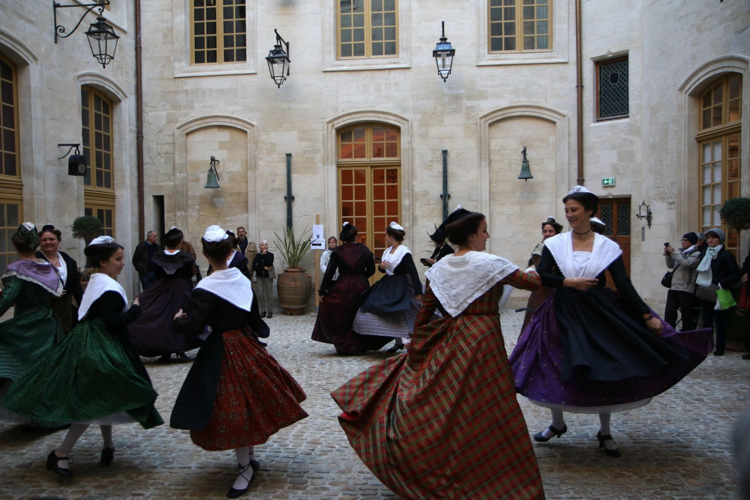 Avignon palais du roure 18 11 2017 32 