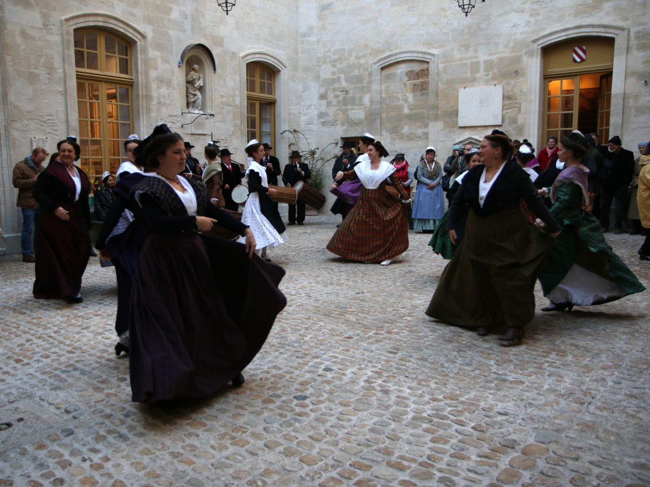 Avignon palais du roure 18 11 2017 33 