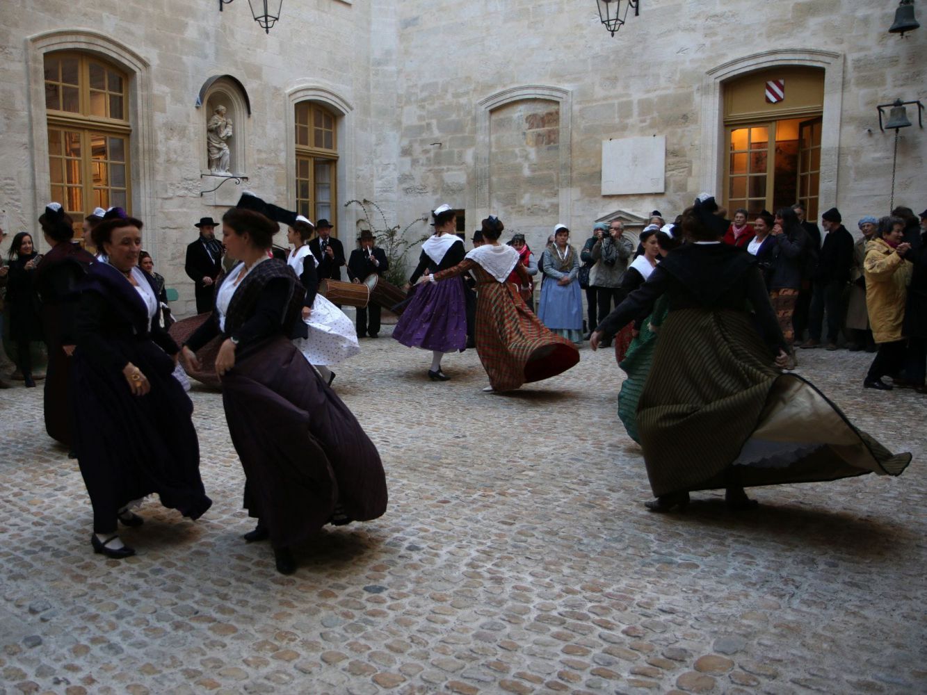 Avignon palais du roure 18 11 2017 34 