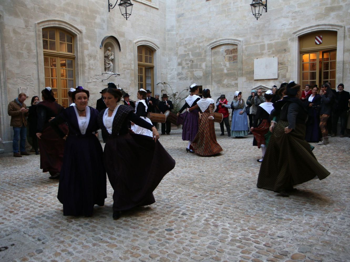 Avignon palais du roure 18 11 2017 35 