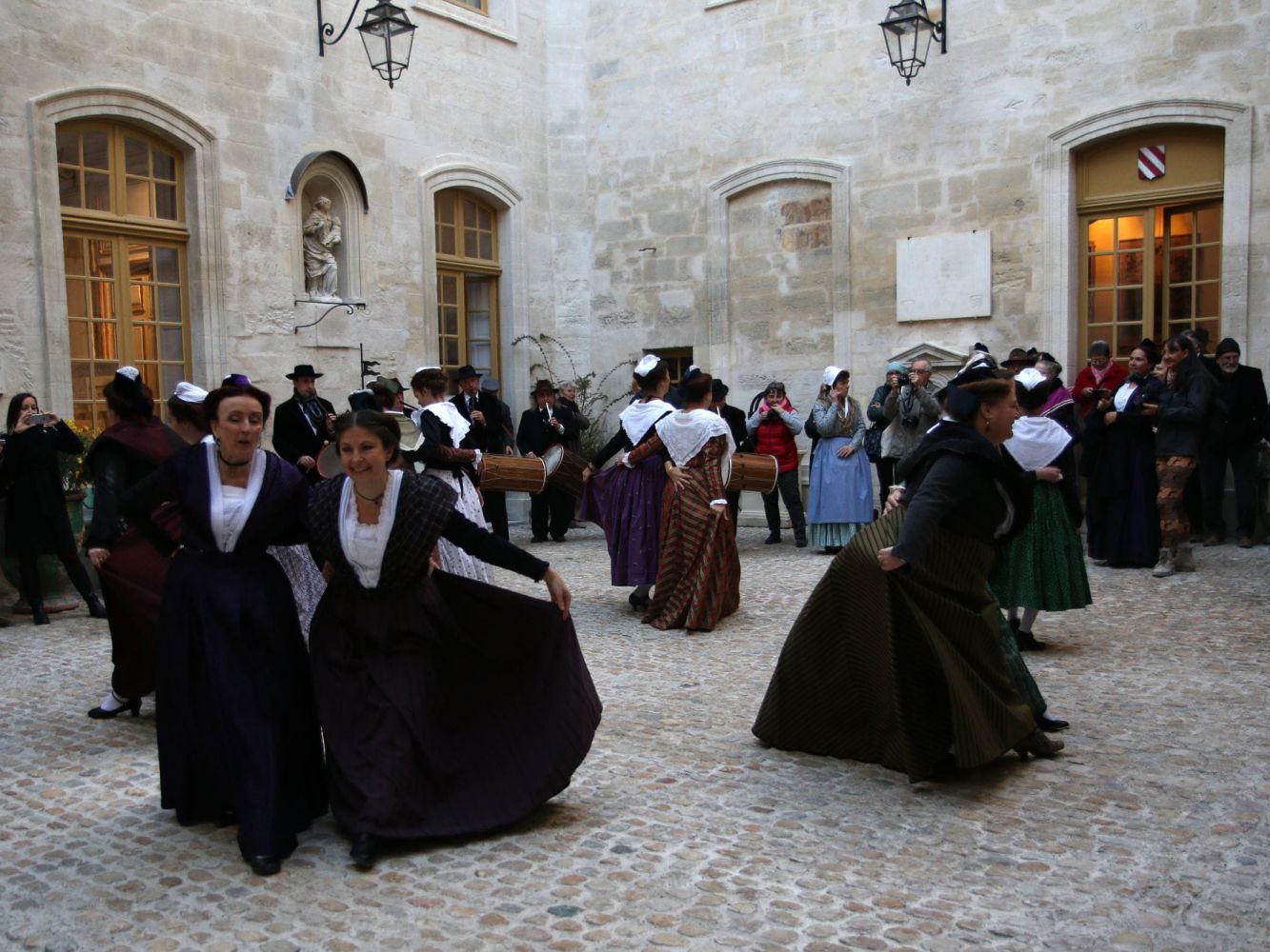 Avignon palais du roure 18 11 2017 36 