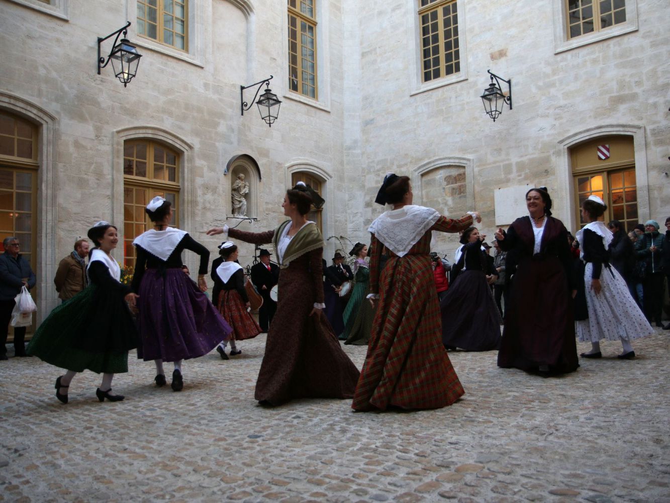 Avignon palais du roure 18 11 2017 37 