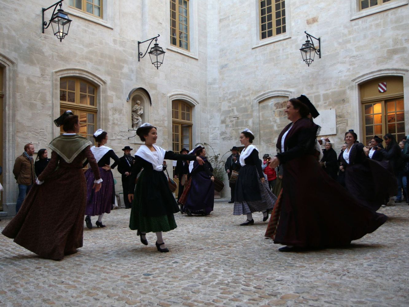 Avignon palais du roure 18 11 2017 38 