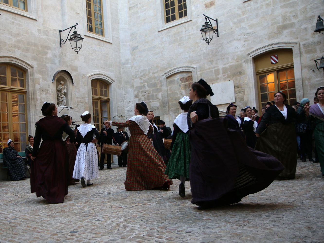 Avignon palais du roure 18 11 2017 39 