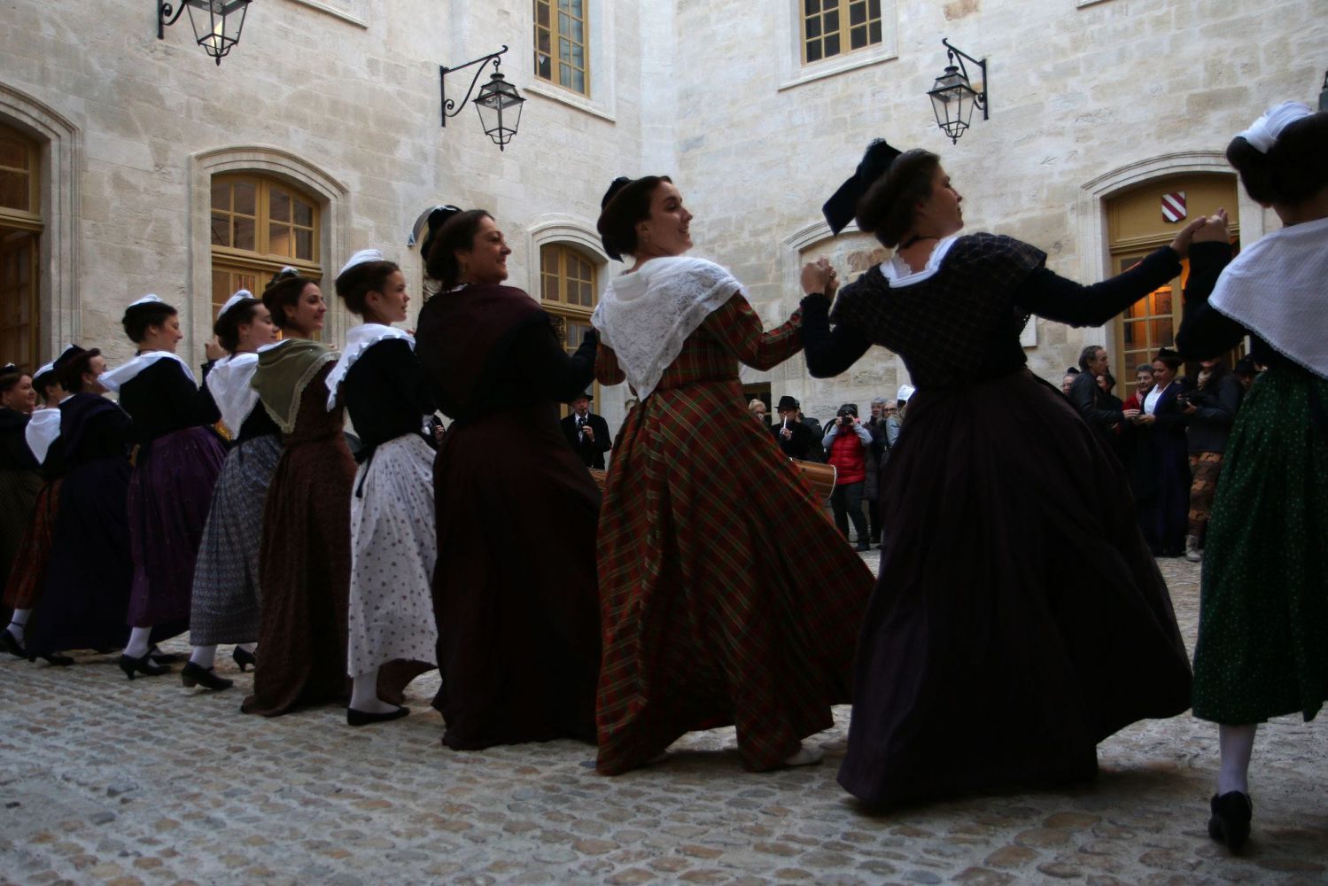 Avignon palais du roure 18 11 2017 40 