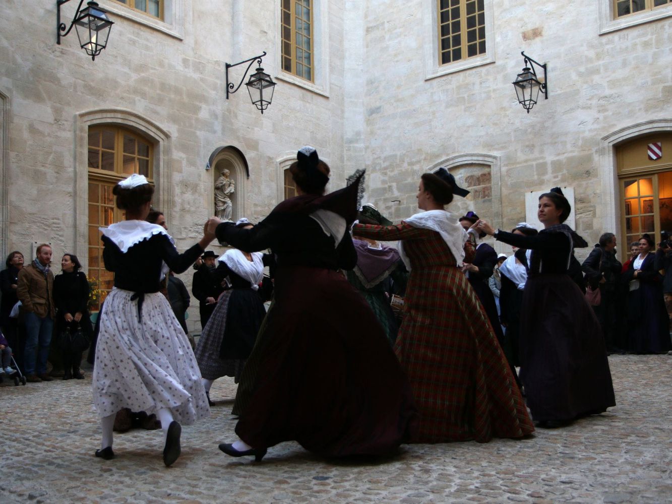 Avignon palais du roure 18 11 2017 42 