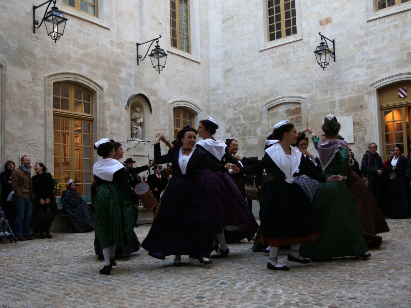 Avignon palais du roure 18 11 2017 43 