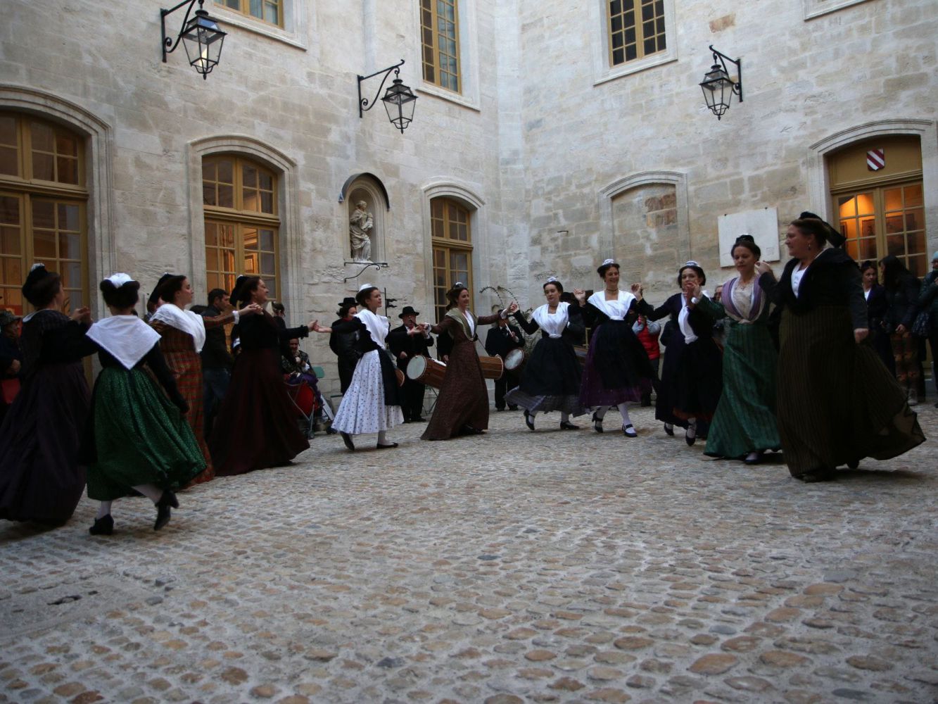 Avignon palais du roure 18 11 2017 45 