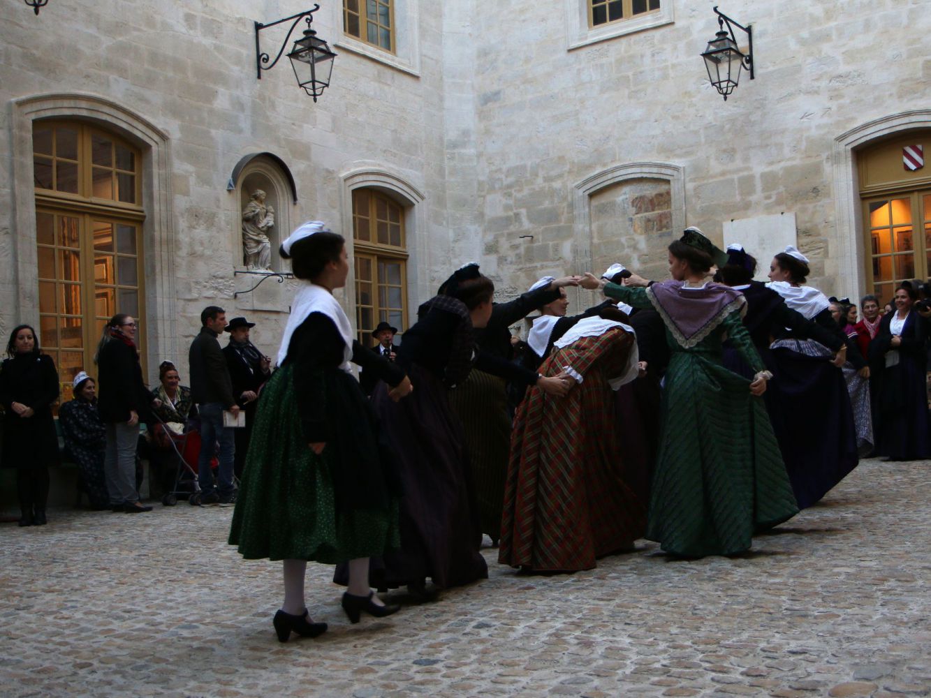 Avignon palais du roure 18 11 2017 47 