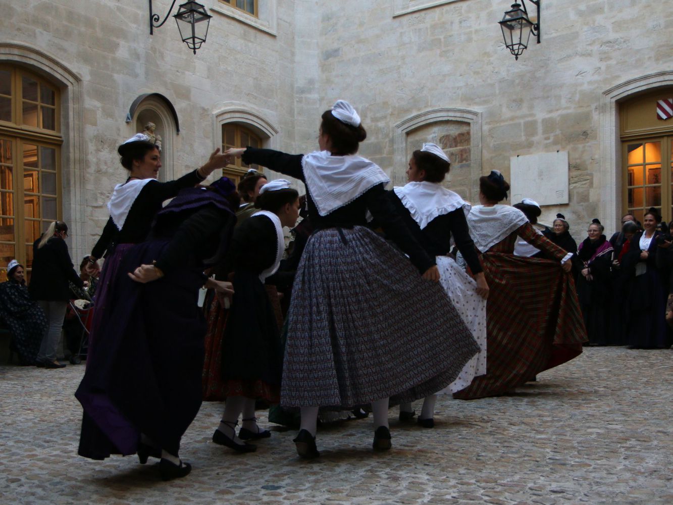 Avignon palais du roure 18 11 2017 48 