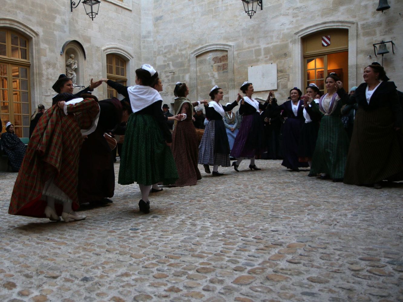 Avignon palais du roure 18 11 2017 49 