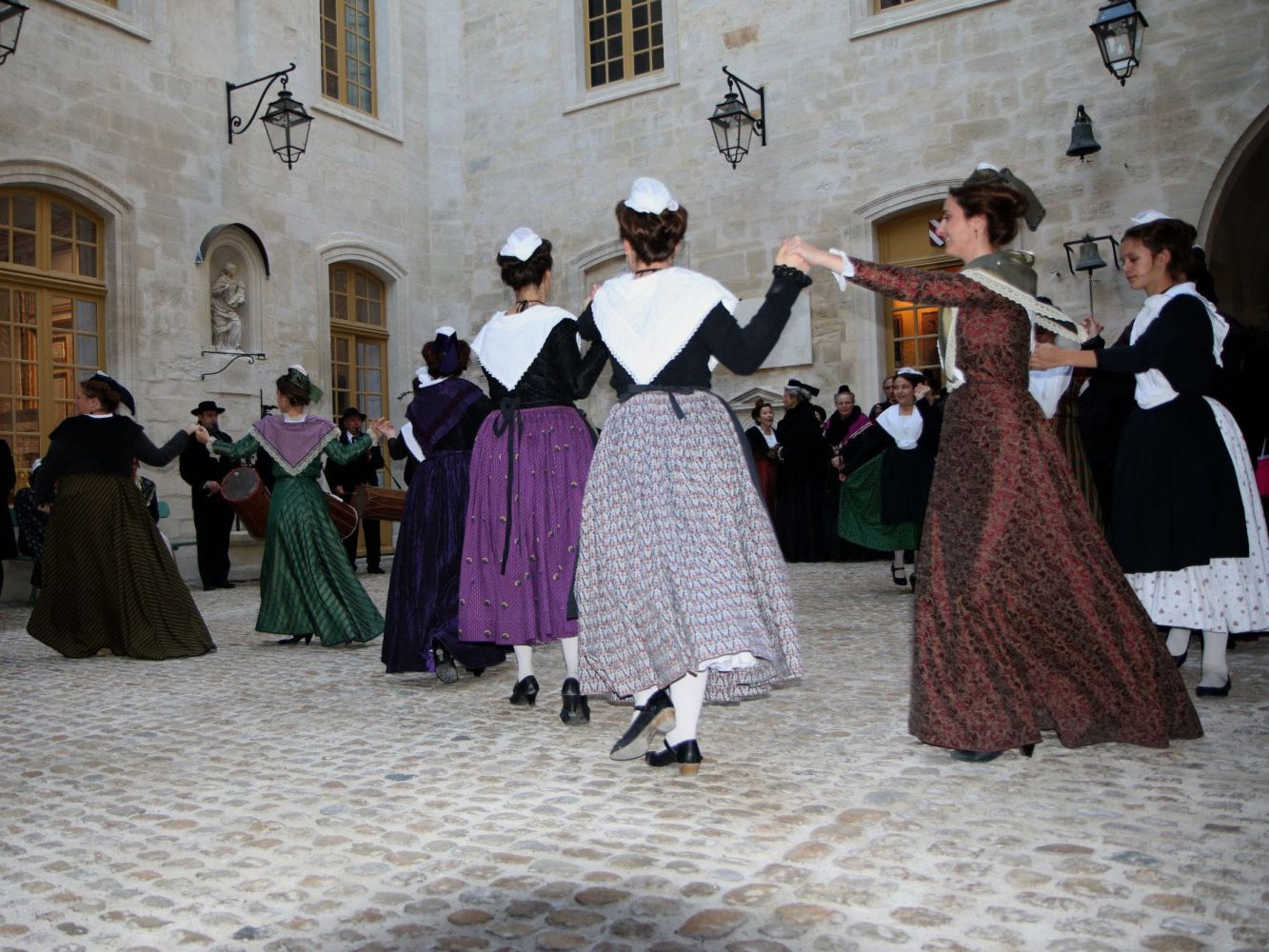 Avignon palais du roure 18 11 2017 50 