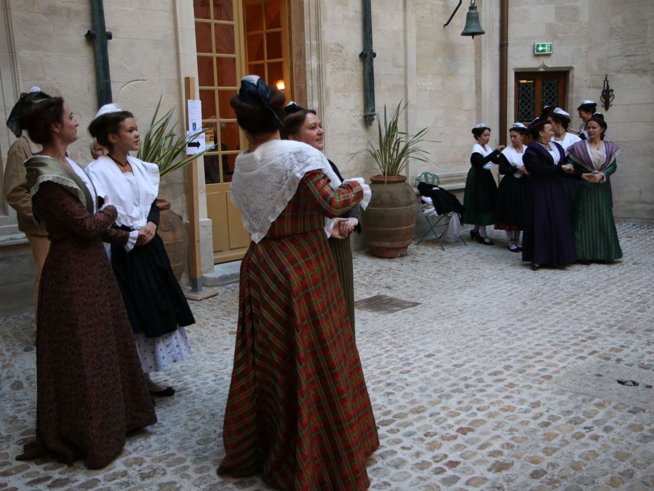 Avignon palais du roure 18 11 2017 51 