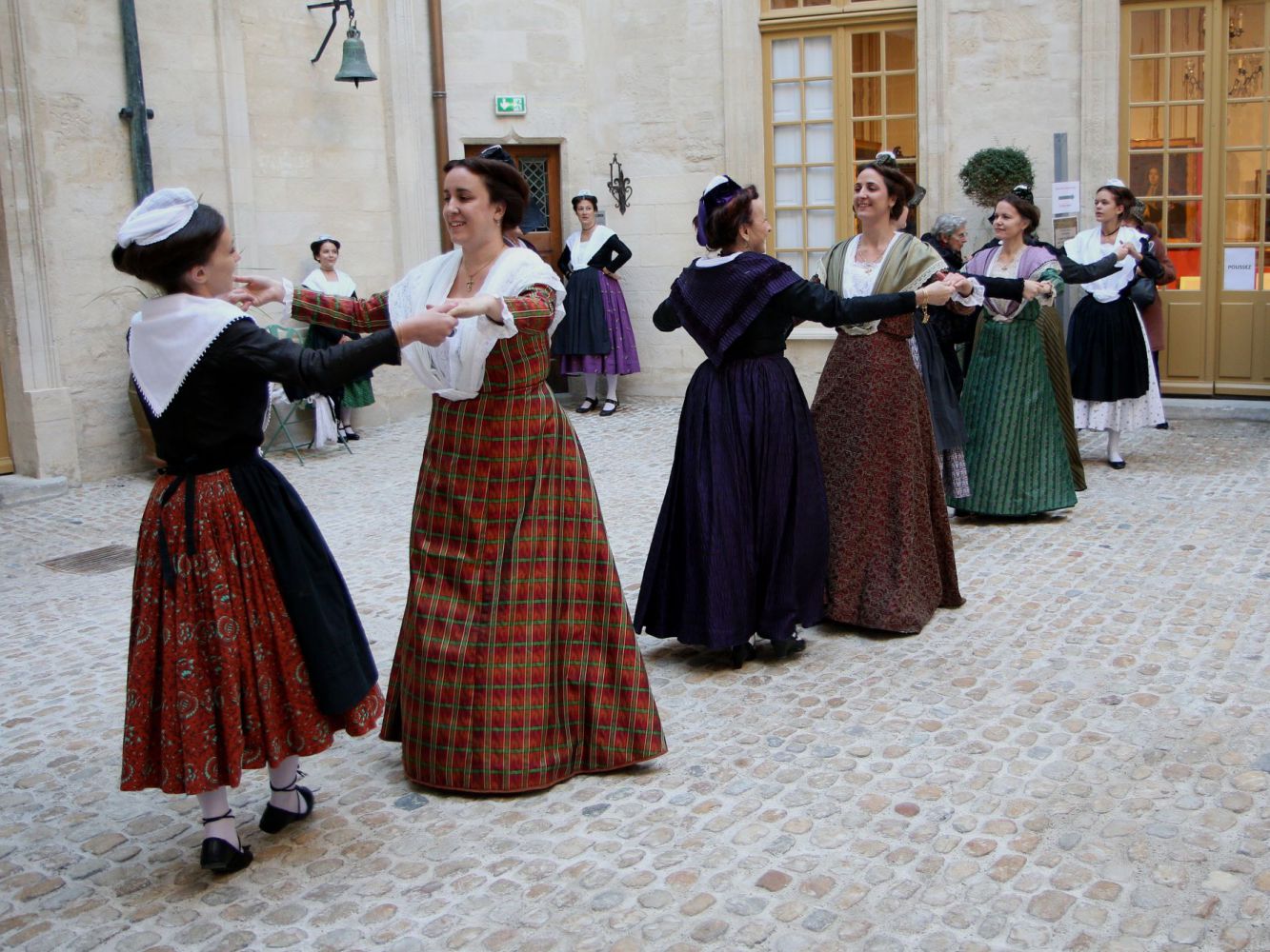 Avignon palais du roure 18 11 2017 52 