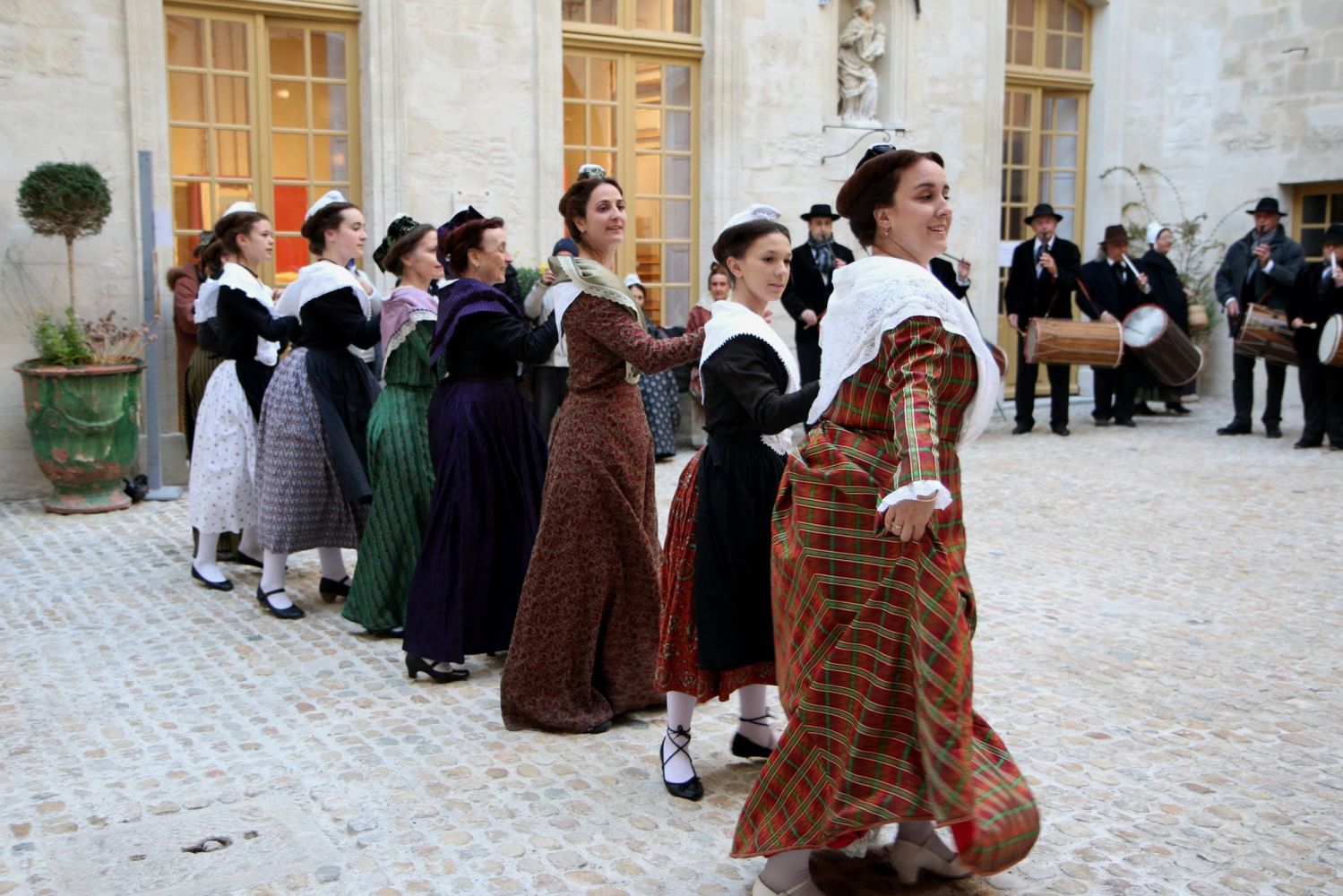 Avignon palais du roure 18 11 2017 53 