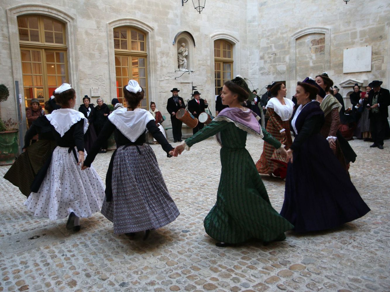 Avignon palais du roure 18 11 2017 54 