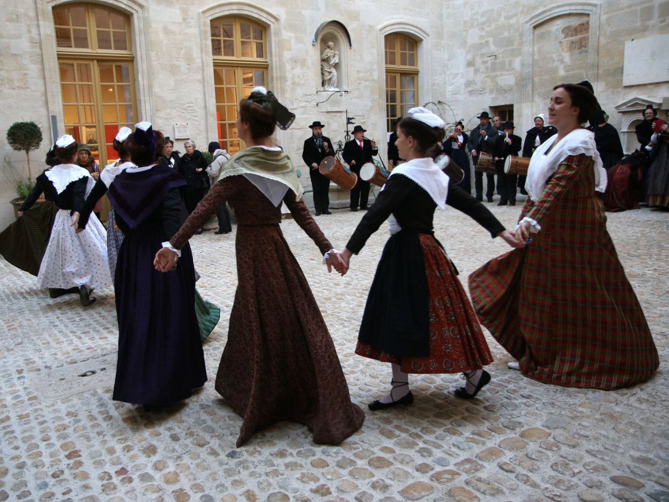 Avignon palais du roure 18 11 2017 57 