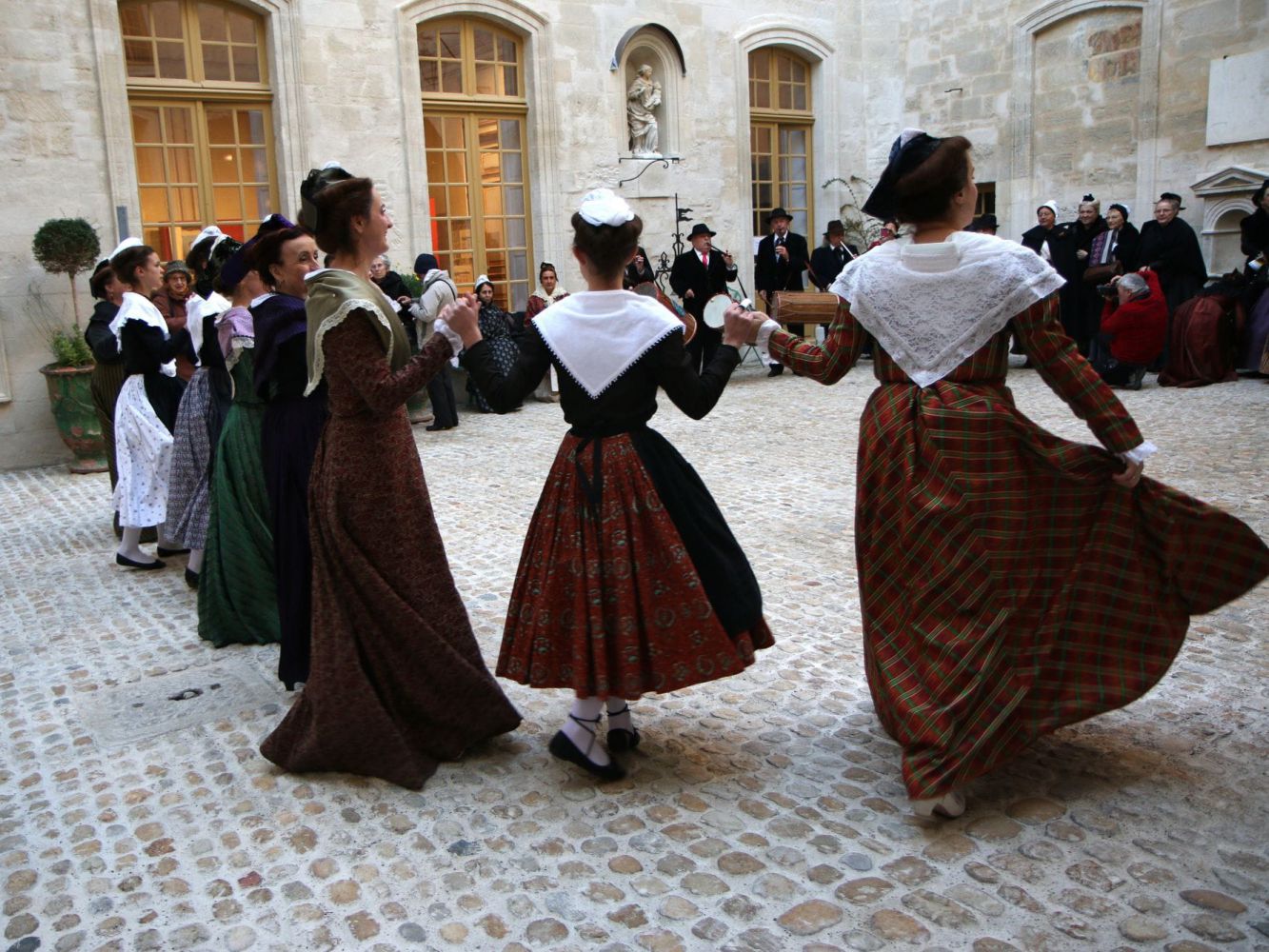 Avignon palais du roure 18 11 2017 58 