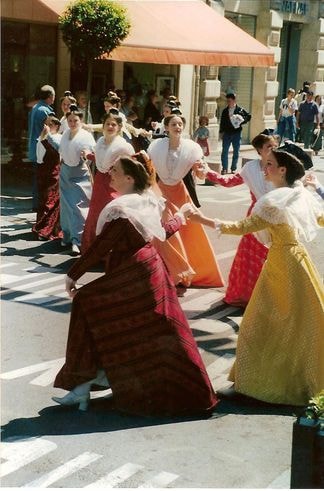 Defile avignon 11 