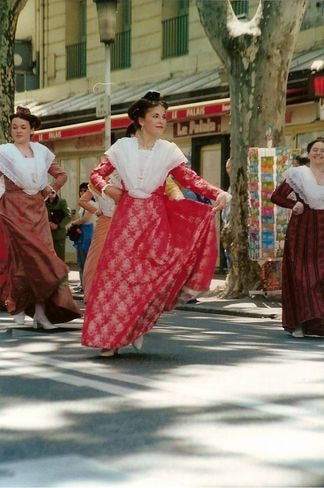 Defile avignon 4 