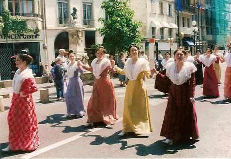 Defile avignon 9 