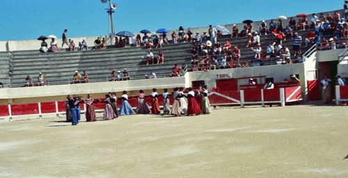 Festo vierginenco avec la nacioun gardiano 2 